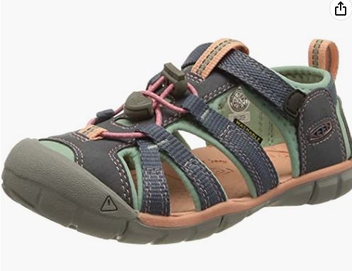 Keen Unisex Child's Sandals