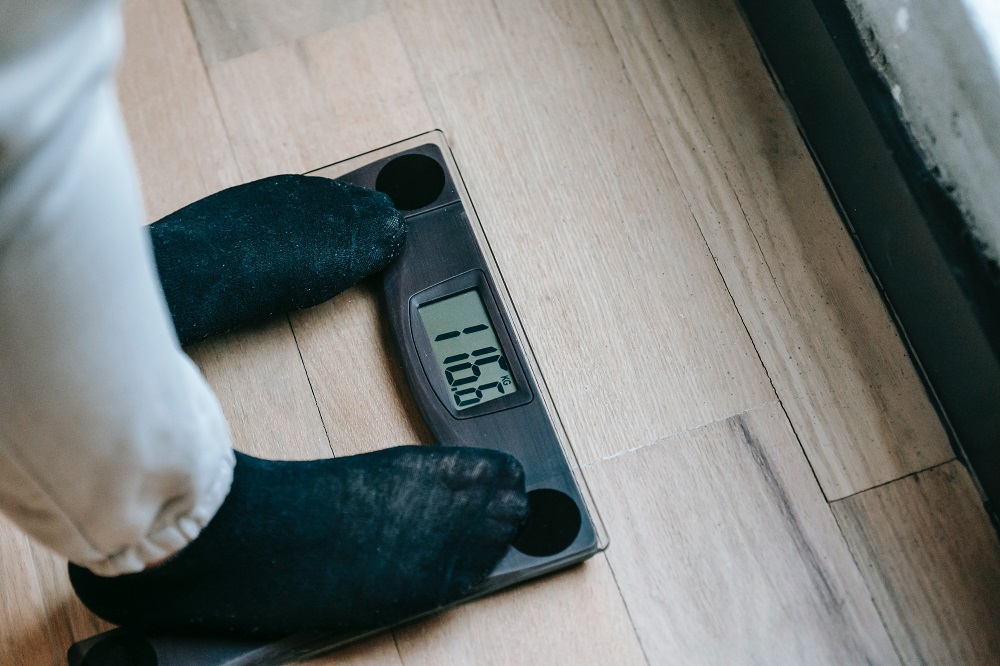 Air New Zealand Requires Weighing Passengers Before Flying