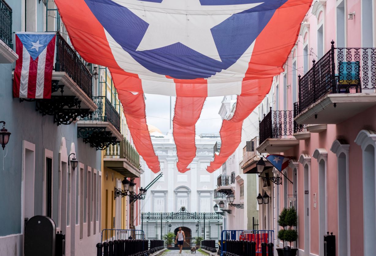 10 Fun Facts About Puerto Rico Likely To Surprise You