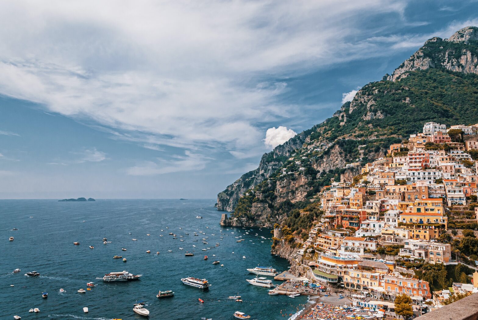 Amalfi Coast