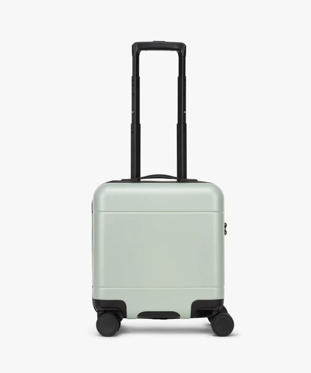 Calpak Hue Mini Carry-On Luggage