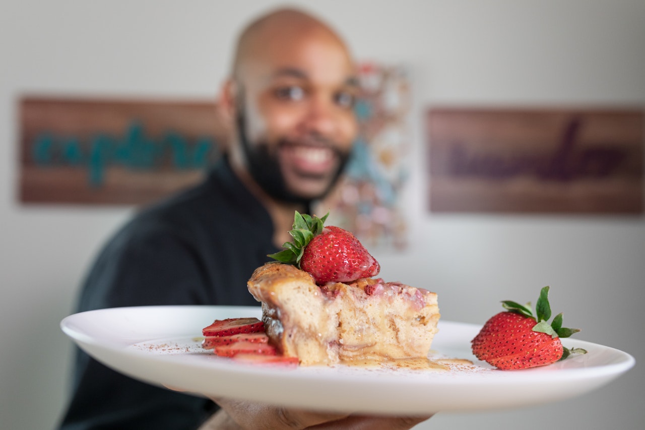 Six Must-Try Black-Owned Eateries In the South