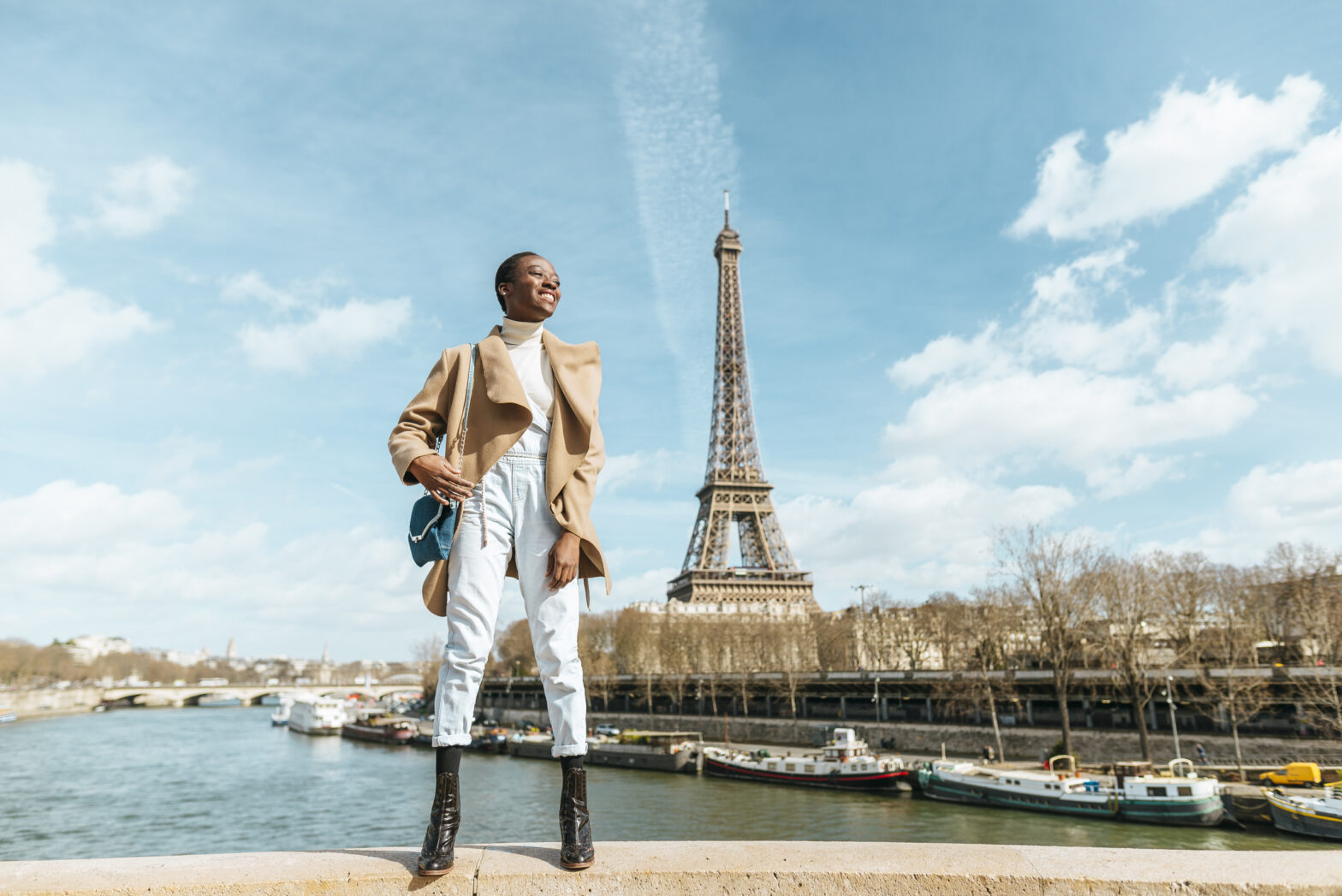 Travel Noire Awards 2023: Favorite International Vacay for Black Travelers