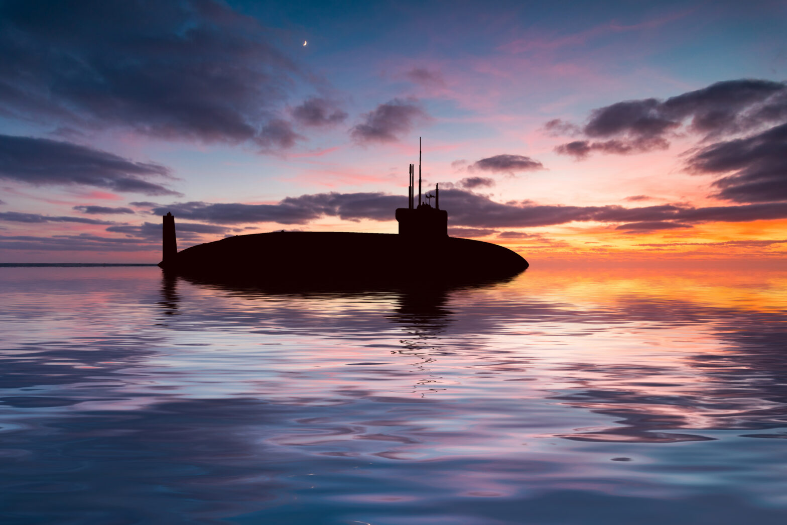 Here's What Happened With The Submersible That Went To Explore the Titanic