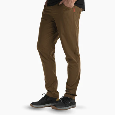 Vent Lightweight Active Pants