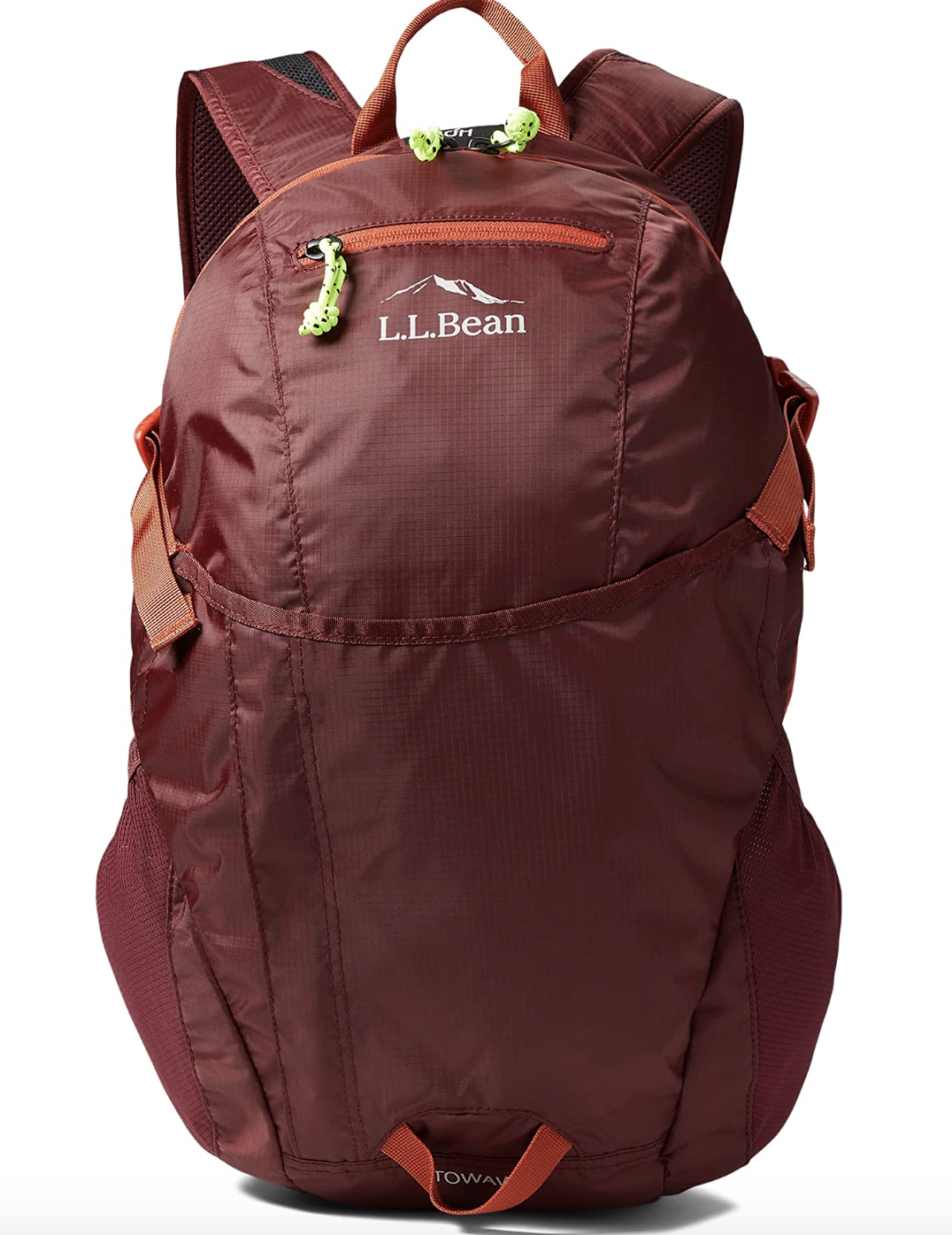 L. L. Bean Stowaway Pack