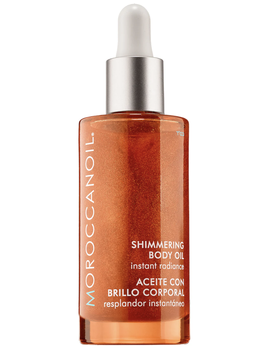 Moroccanoil Shimmering Body Oil