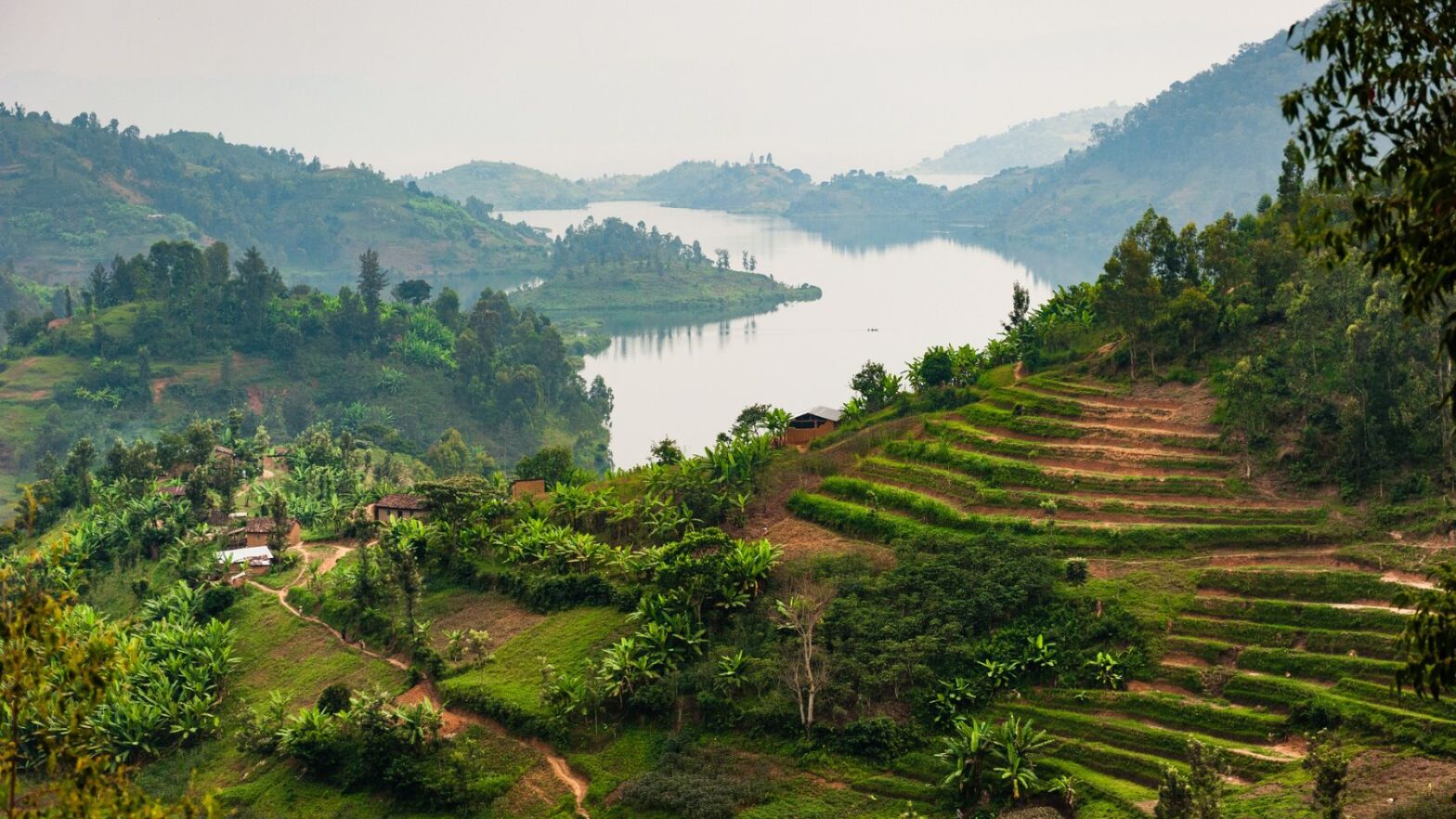 Reasons To Fall In Love With Rwanda