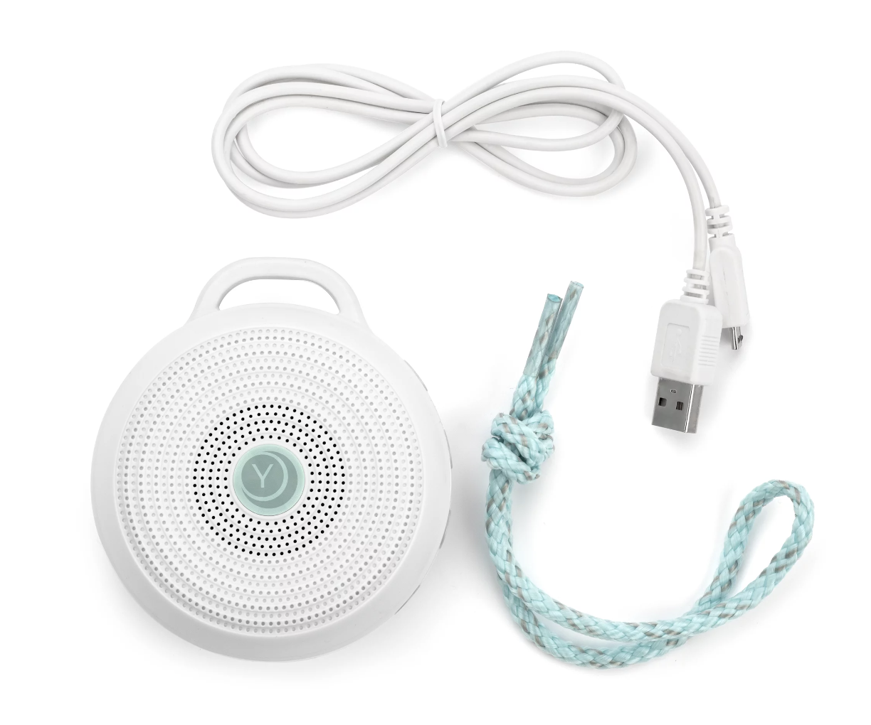 Yogasleep Portable White Noise Machine