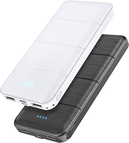 LOVELEDI Portable Charger Power Bank