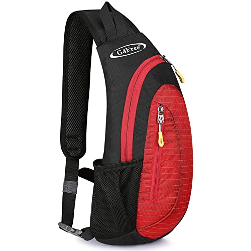 G4Free Cross Body Sling Bag