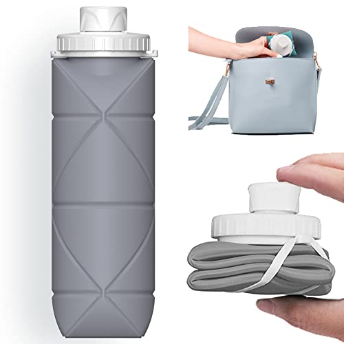 SPECIAL MADE Collapsible Water Bottle