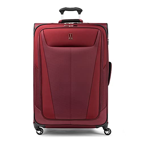 Travelpro Maxlite 5 Softside Expandable Luggage