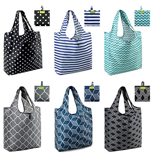 BeeGreen Shopping Bags