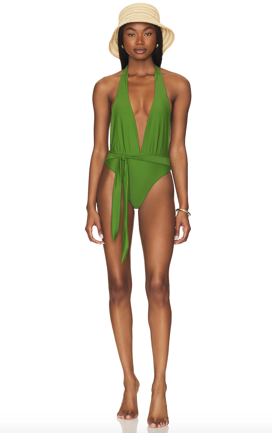 superdown Simone One Piece