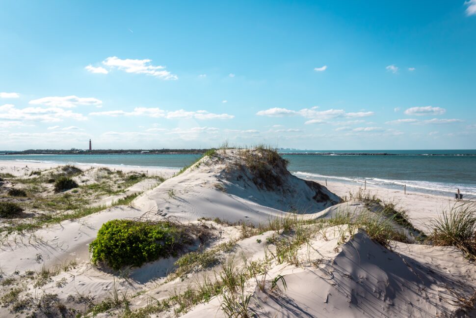 New Smyrna Beach, Florida, USA