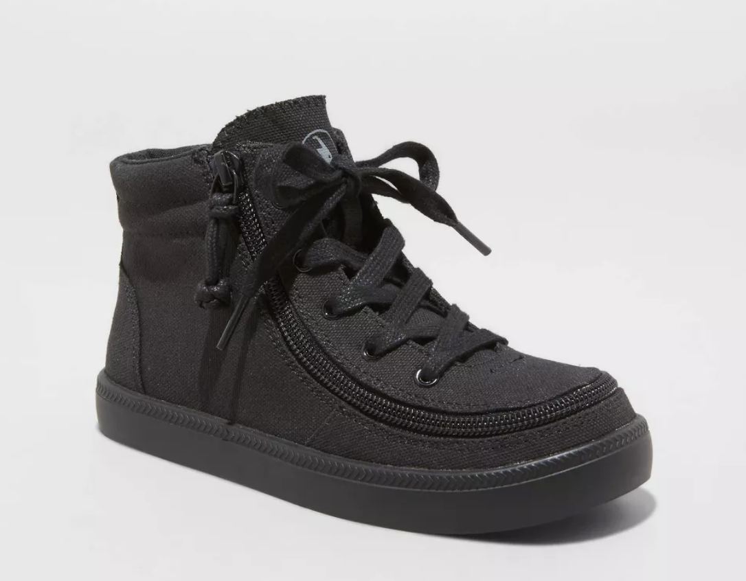 BILLY Footwear High Top Sneakers