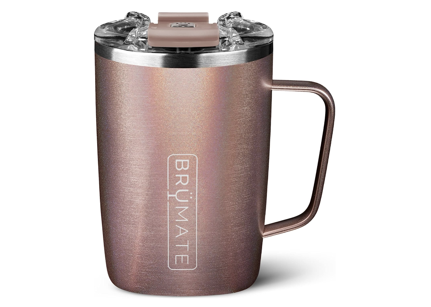 BrüMate 16oz Insulated Mug