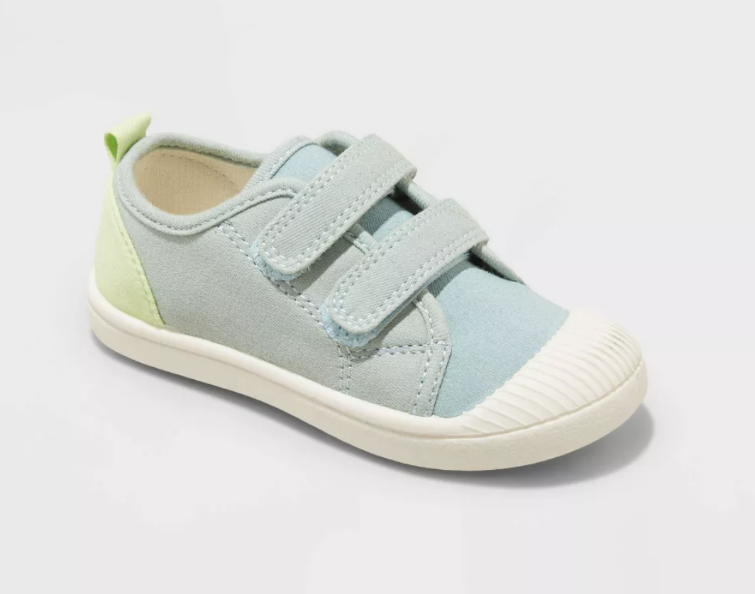 Cat & Jack Toddler Parker Sneakers