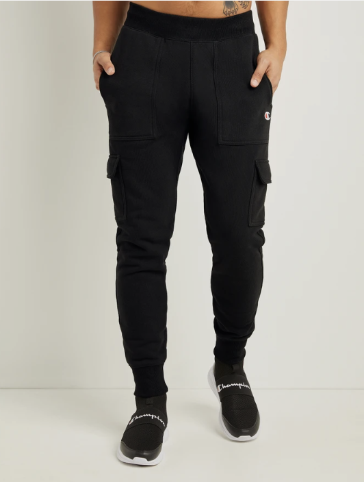 Champion Reverse Weave Cargo Joggers