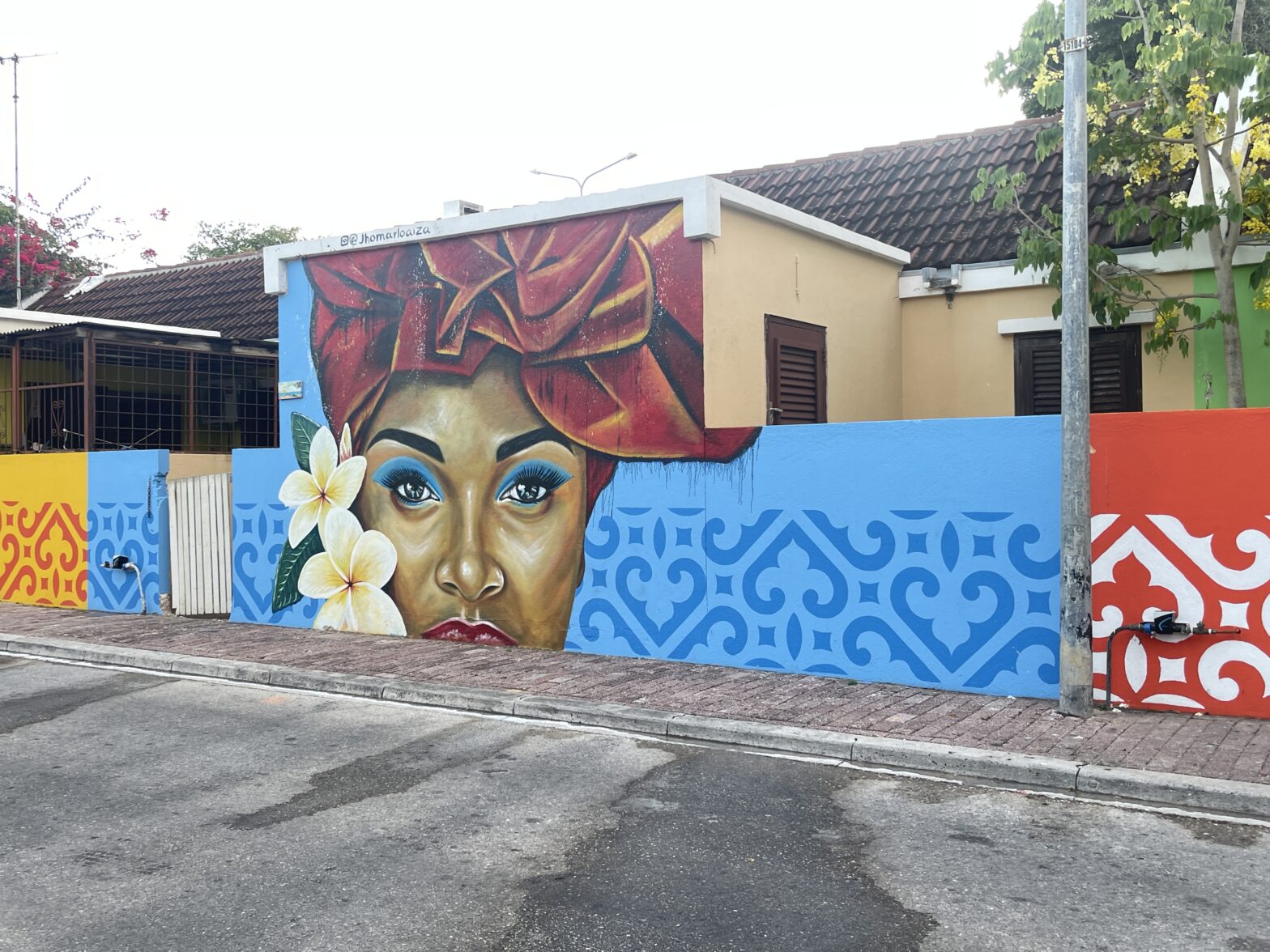 Black-Owned Restaurants In Curaçao