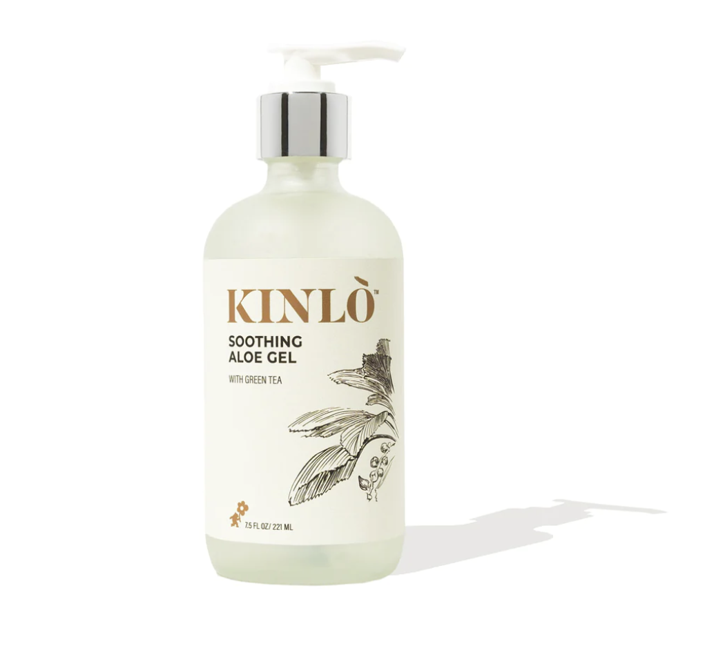 Kinlò Soothing Aloe Gel