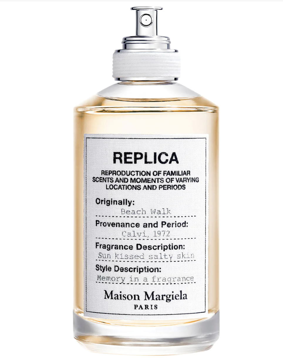 Maison Margiela REPLICA Beach Walk