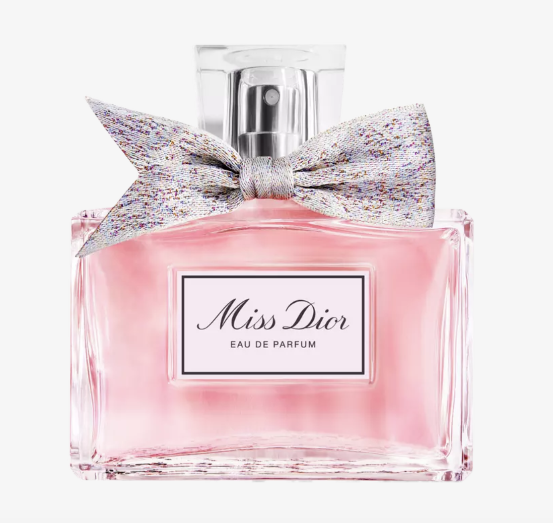 Miss Dior Eau de Parfum