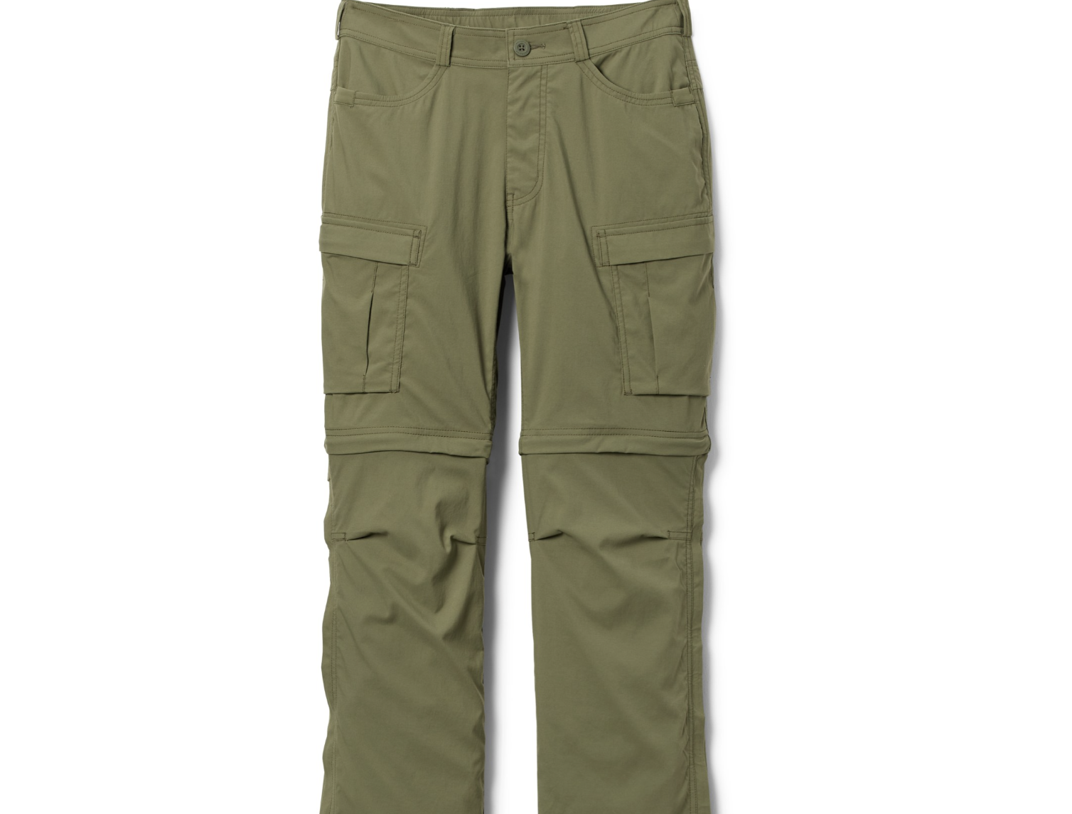 REI Co-op Sahara Convertible Pants