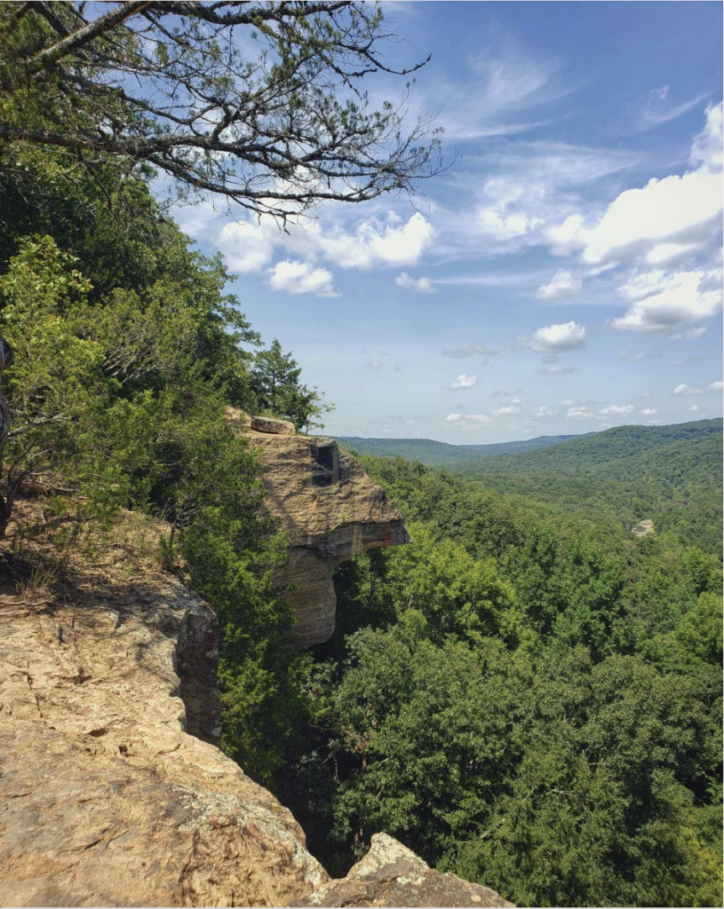 Yellow Rock Trail