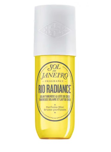 Sol de Janeiro Rio Radiance Perfume Mist