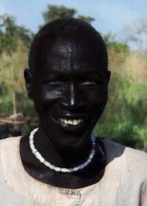 Who Is The Blackest Person In The World? - Travel Noire