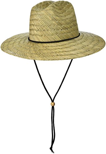 Brooklyn Athletics Straw Sun Hat