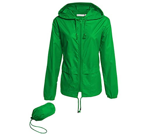 Hount Waterproof Lightweight Jacket