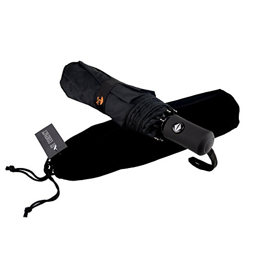 SY COMPACT Windproof Travel Umbrella