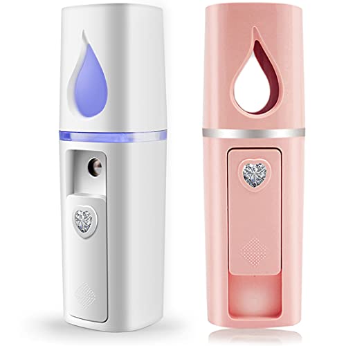 Yunyilan Portable Nano Facial Mister