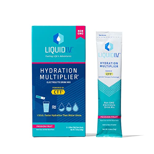 Liquid I.V. Hydration Multiplier