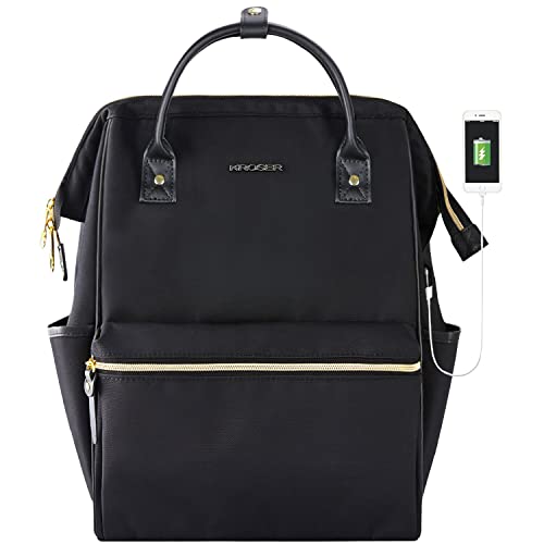 KROSER Laptop Backpack