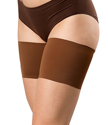 Bandelettes Anti-Chafing Thigh Bands