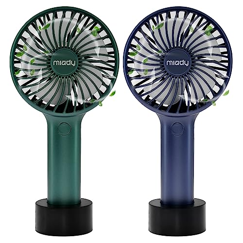 Miady 3 Speed Mini Fan