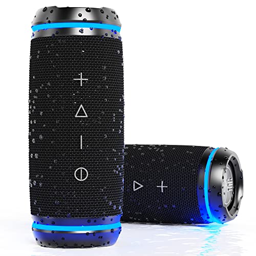 TREBLAB HD77 Bluetooth Speaker