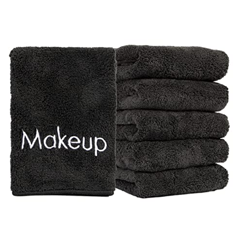 Makeup Remover Wash Cloth