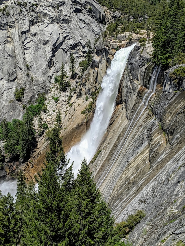 John Muir Trail