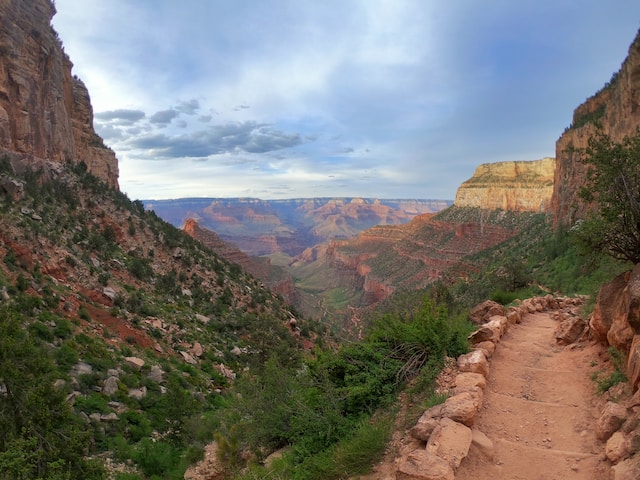 Bright Angel Trail