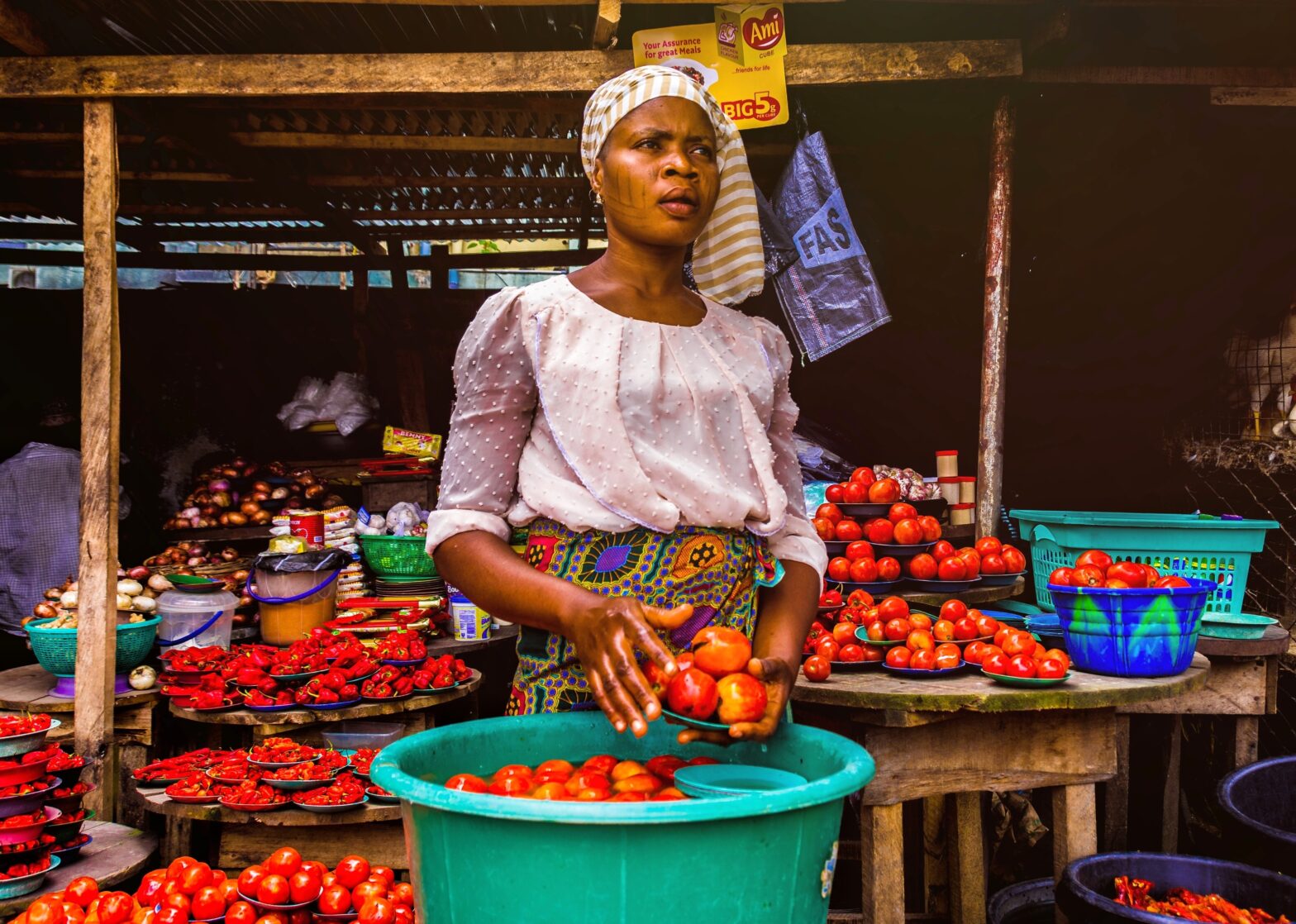 These Latin American Countries Have Foods with African Roots