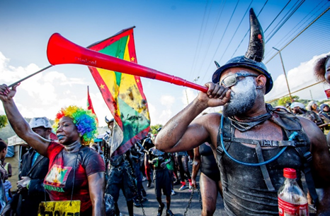 Grenada Readies For Its Annual Carnival In August