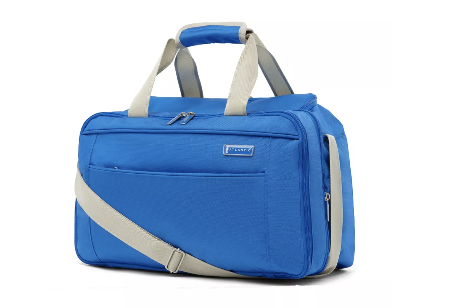 Atlantic Family 2-in-1 Travel Tote & Cooler