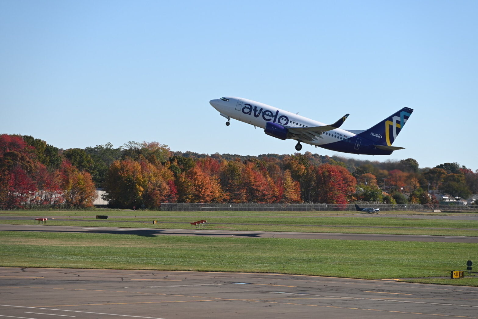 Avelo Airlines Announces New Route to Puerto Rico