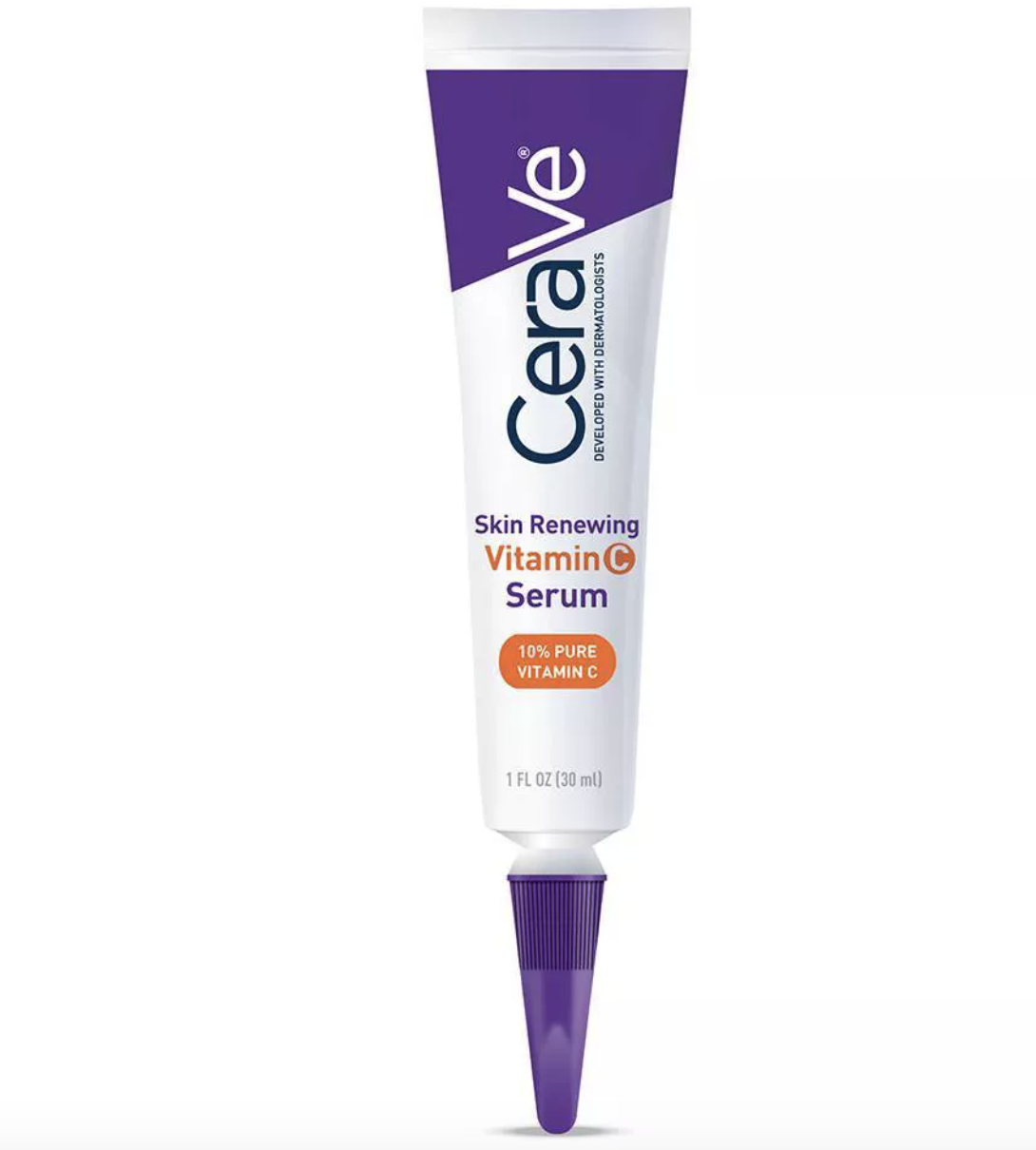 CeraVe Vitamin C Serum