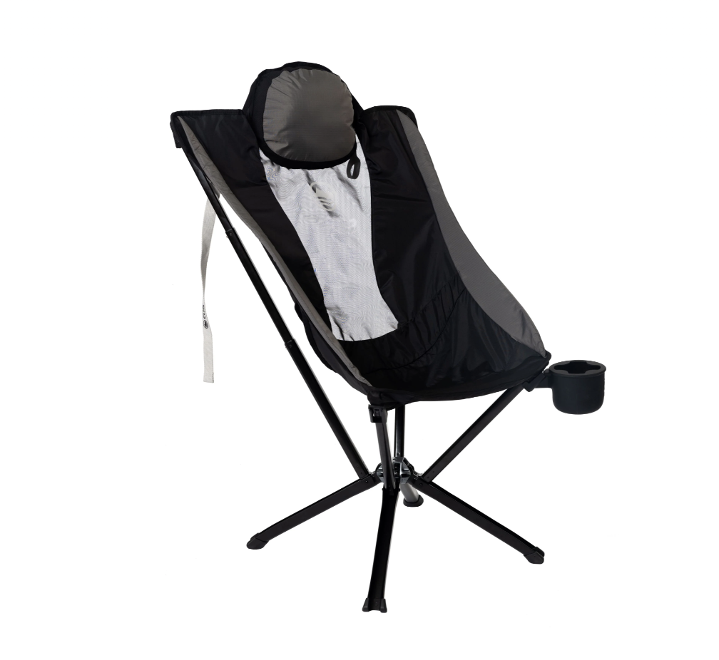 Cliq Lounge Chair